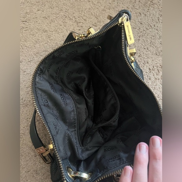 Michael Kors Purse - Picture 8 of 11